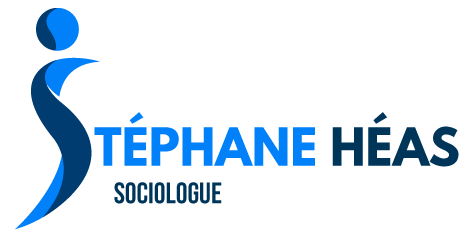 Stéphane Héas Sociologue